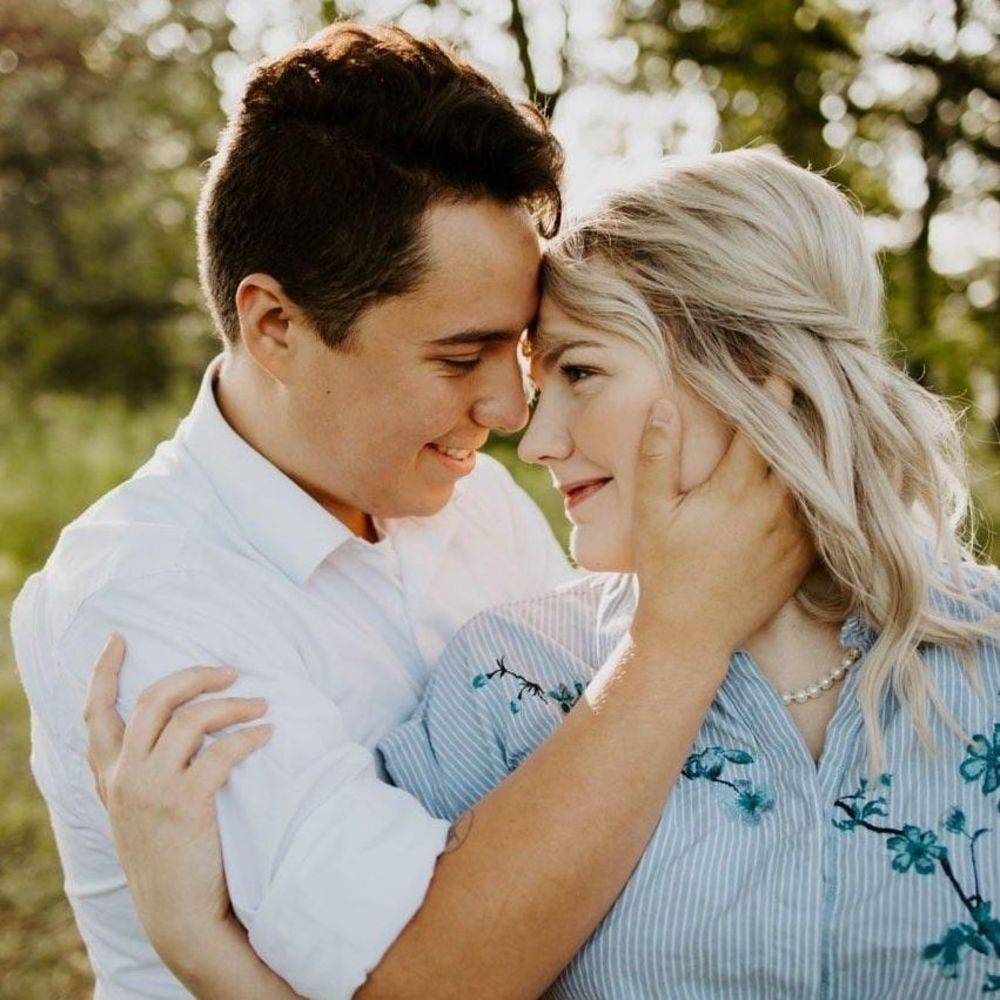 Meet your Posher, Maleah